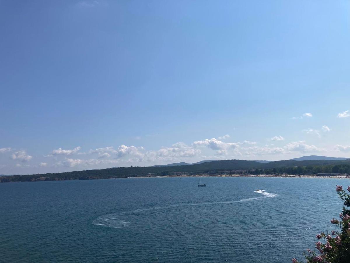 Apartments In Villas Apolon Sozopol Exterior photo